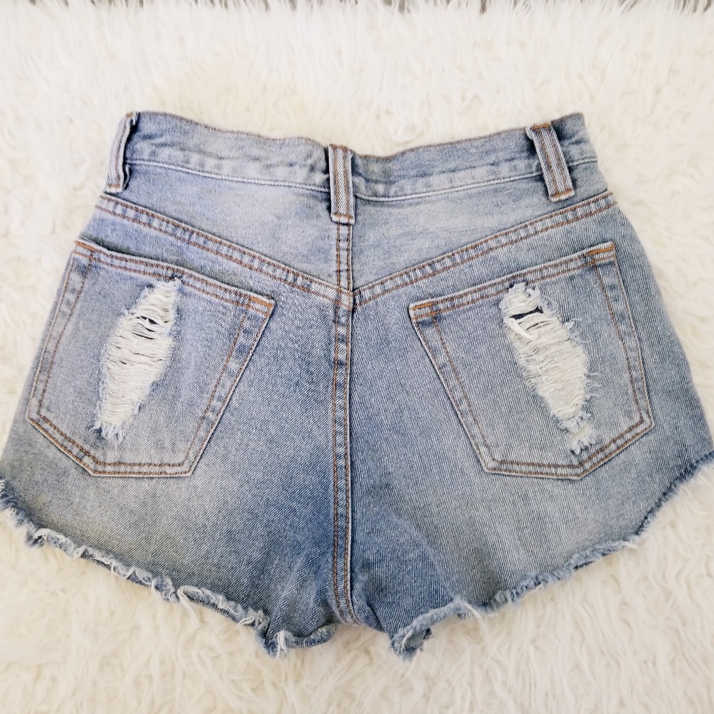 Minkpink shorts - Picture 3 of 5